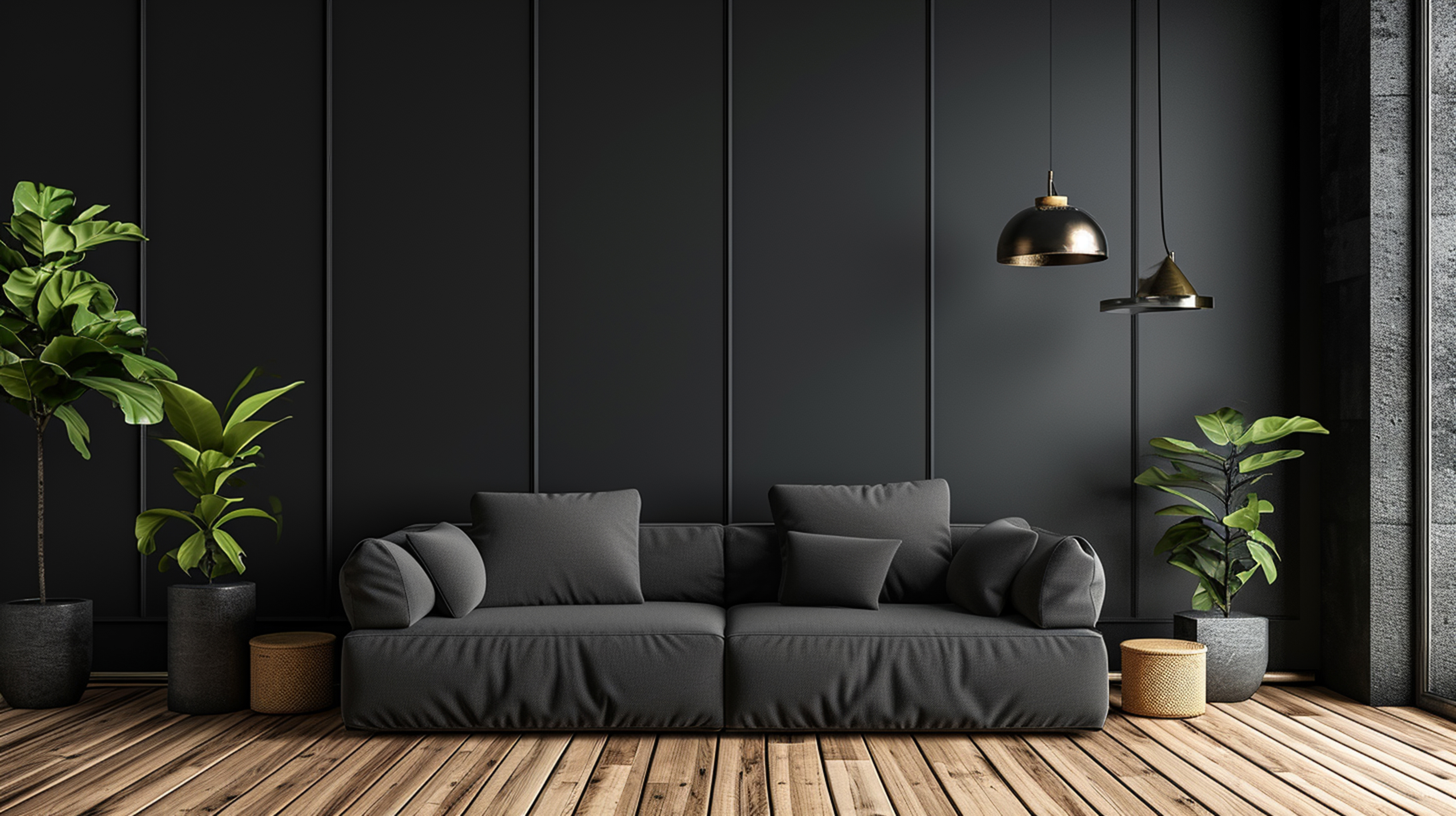 Kasera Interiors project preview